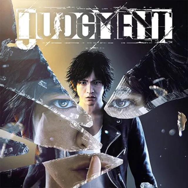 Judgment (PS5)