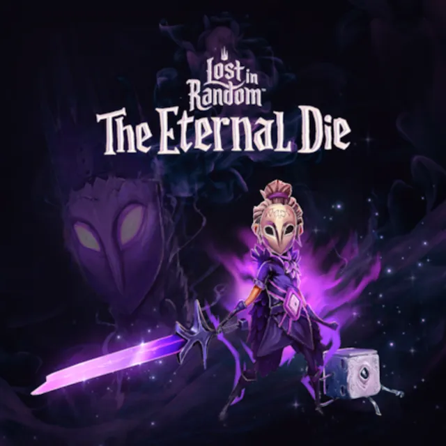 Lost in Random The Eternal Die (PS5)