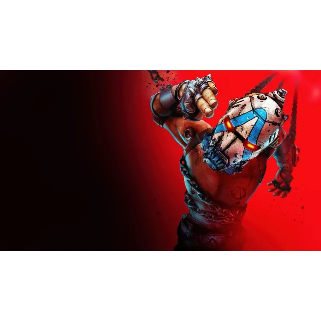 Автовыдача • Borderlands 4 • [ONLINE STEAM] • Почта