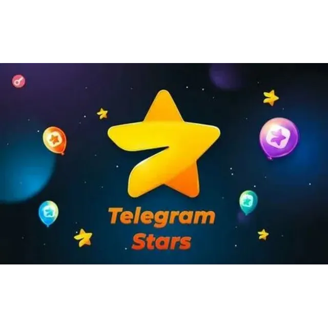 ⭐️ТЕЛЕГРАМ ЗВЕЗДЫ⭐ТОЛЬКО ПО @username⭐️