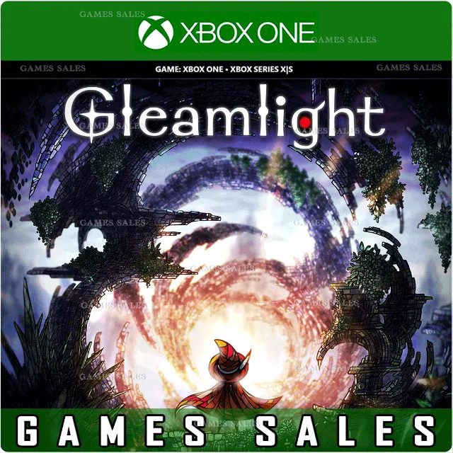 ✅❤️GLEAMLIGHT❤️XBOX ONE|XS🔑КЛЮЧ✅