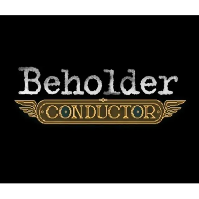 Beholder: Conductor Steam Key Мир + РФ