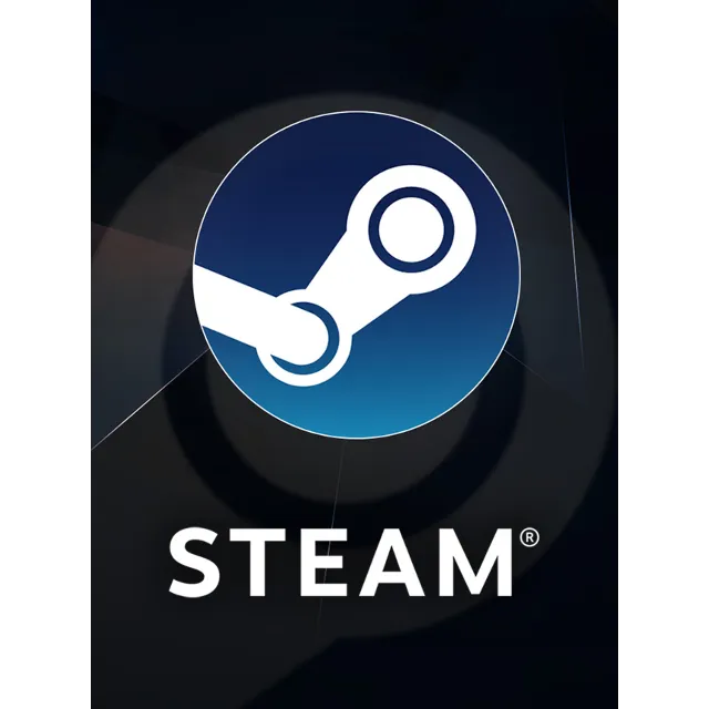 Код пополнения Steam моментальная доставка 20 USD (TR)