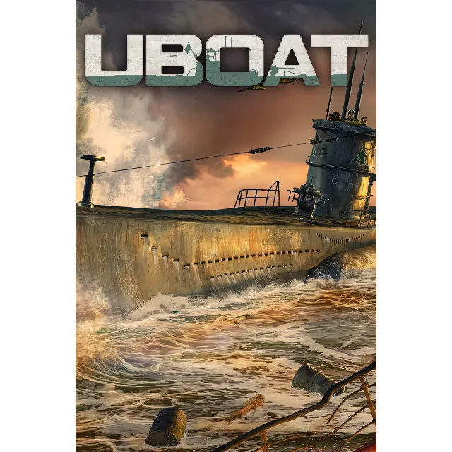 UBOAT