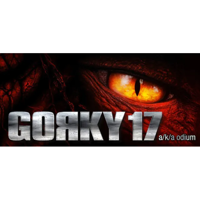 Gorky 17 (STEAM KEY/GLOBAL)