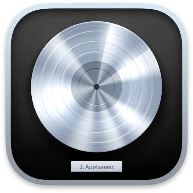 ⚡Logic PRO на Mac MacOS MacStore
