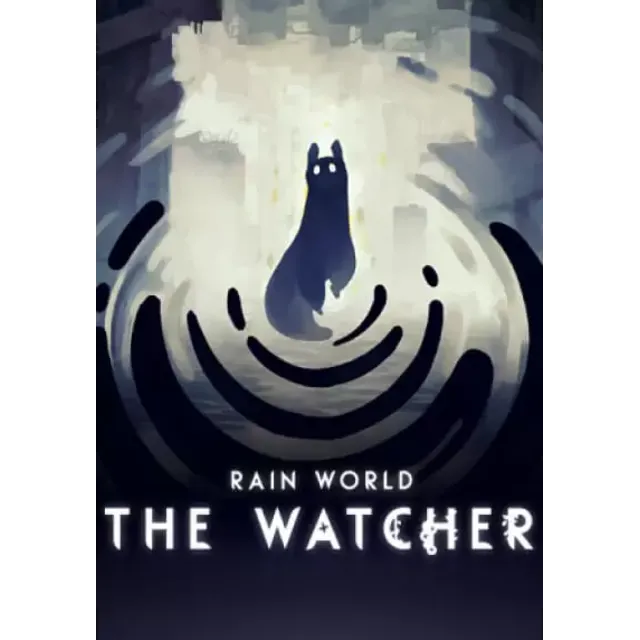 (DLC) Rain World: The Watcher (STEAM Ключ)