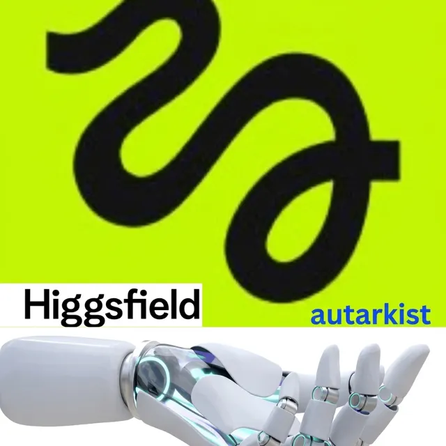 HIGGSFIELD AI 1месяц |Базовый| Про| Макс| Плюс| Ультра 3k
