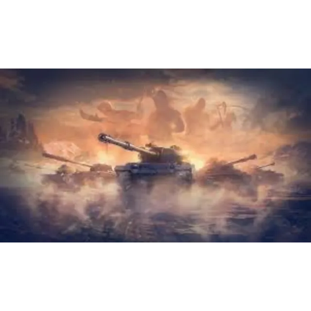 [3в1] / Автовыдача • WOT • [2-20 премов 10 lvl] • Почта