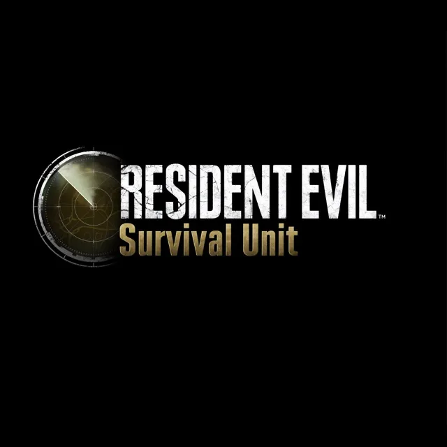 Resident Evil Survival Unit Medallions