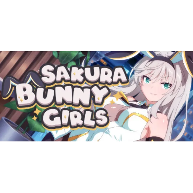 Sakura Bunny Girls✅Region free🌍❗️Steam Key🔑❗️Автовыдача⚡🚀