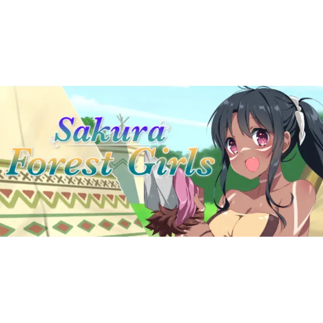 Sakura Forest Girls✅Region free🌍❗Steam Key🔑❗️Автовыдача⚡🚀
