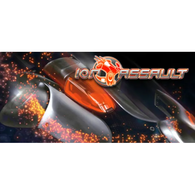 Ion Assault (STEAM KEY/GLOBAL)