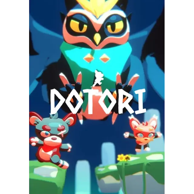 DOTORI (STEAM Ключ) Регион: Все страны
