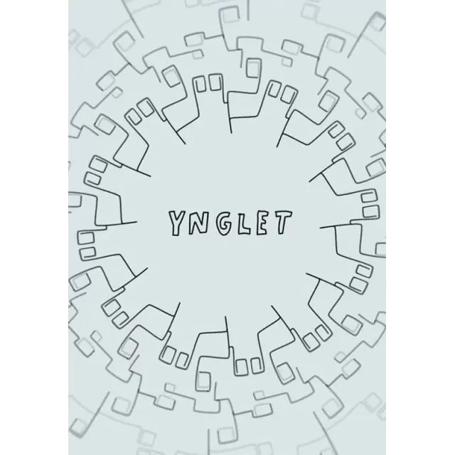 Ynglet (STEAM Ключ) Регион: Все страны