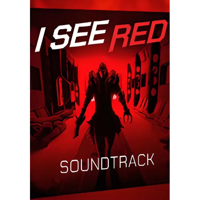 (DLC) I See Red - Soundtrack DLC (STEAM Ключ)