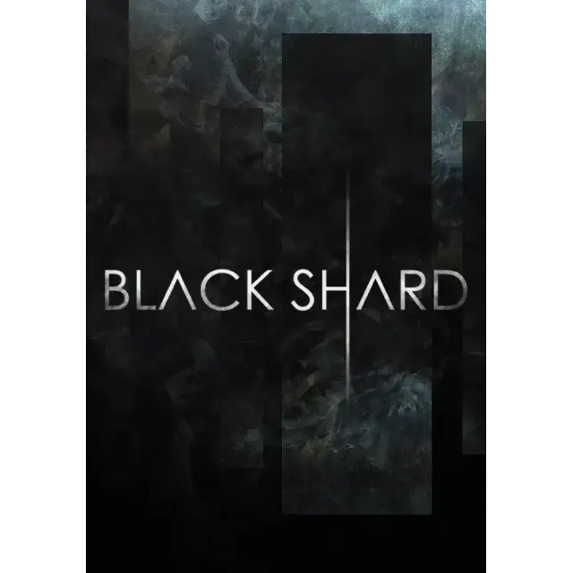 BLACKSHARD (STEAM Ключ) Регион: РФ и СНГ