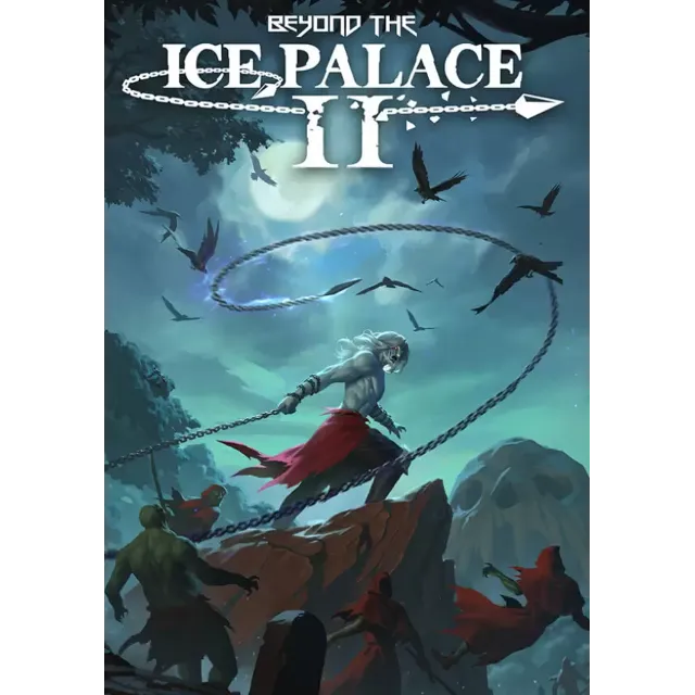 Beyond the Ice Palace 2 (STEAM Ключ) Регион: Все страны