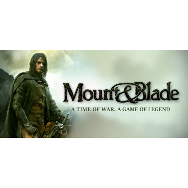 Mount and Blade (STEAM KEY/GLOBAL)