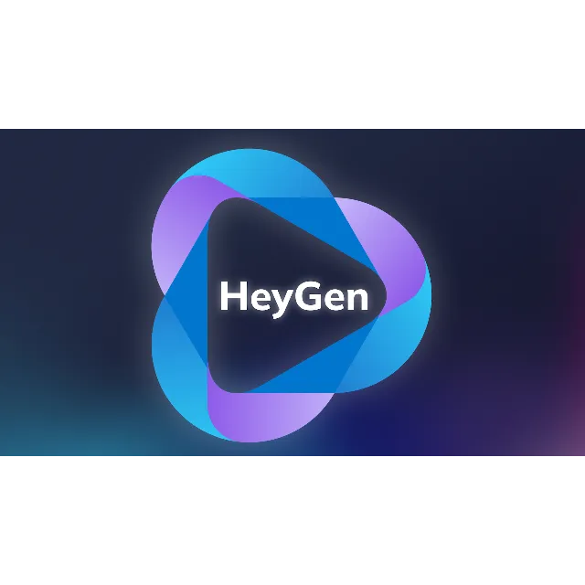 ✨HeyGen Team Plan ✨3 DAYS ✨PRIVATE ACCOUNT
