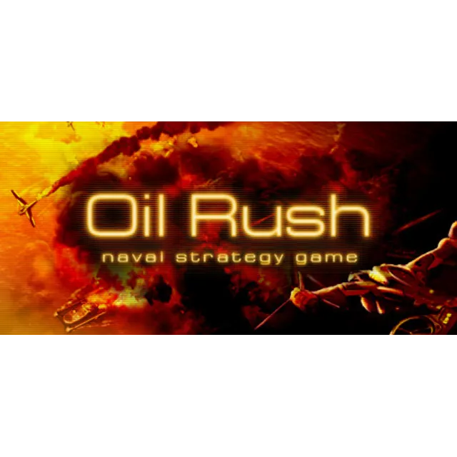Oil Rush (Дает +1 к библиотеке) (STEAM KEY/GLOBAL)