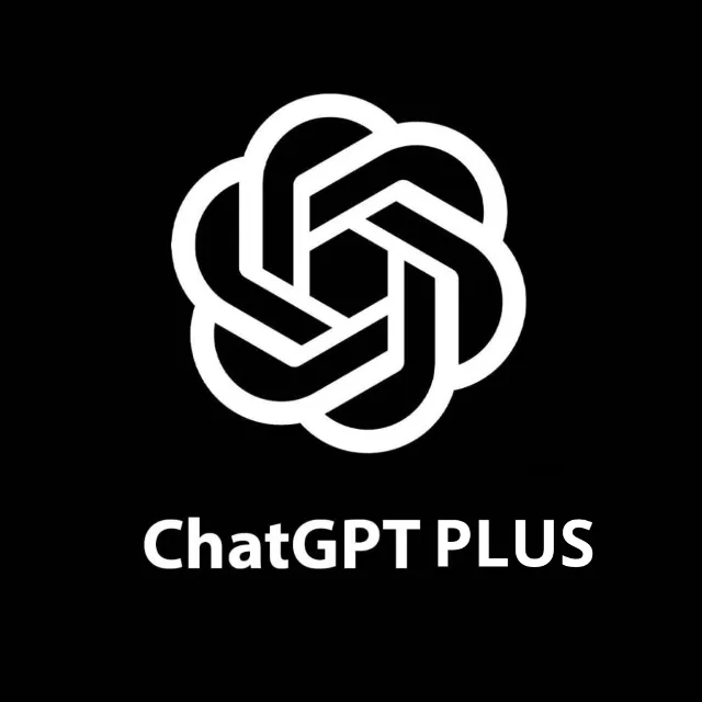ChatGPT Pro 5x/Plus 1M | ЛУЧШАЯ ЦЕНА, ПОЛНАЯ ГАРАНТИЯ