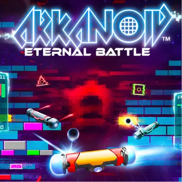 Arkanoid - Eternal Battle (Steam Ключ / РФ + Весь Мир)