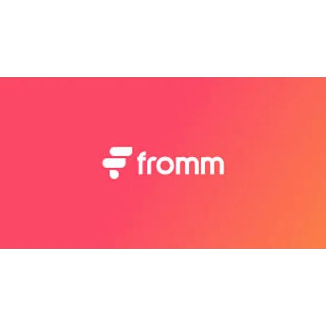 Fromm 1-месячная подписка