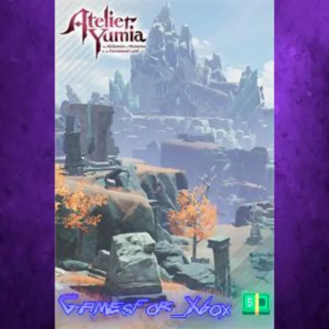 ☀️Additional Map Idus Training Grounds XBOX DLC
