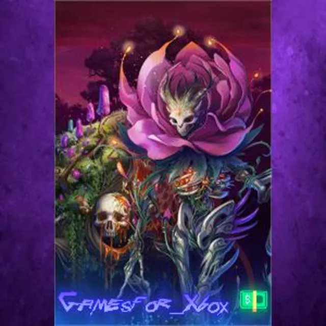 ☀️Songs of Conquest - Roots XBOX DLC