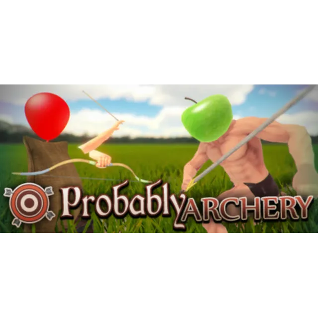 Probably Archery (STEAM KEY/GLOBAL)