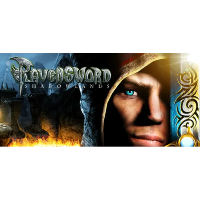 Ravensword: Shadowlands (STEAM KEY/GLOBAL)
