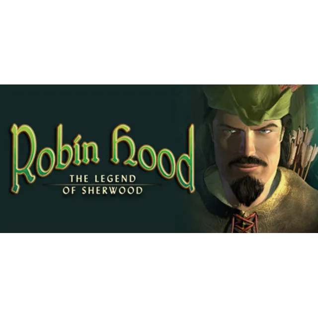 Robin Hood: The Legend of Sherwood (STEAM KEY/GLOBAL)
