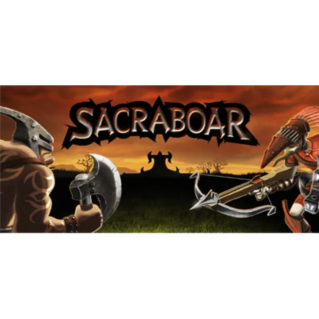 Sacraboar (STEAM KEY/GLOBAL)