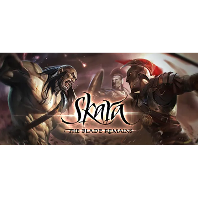 Skara - The Blade Remains (STEAM KEY/GLOBAL)