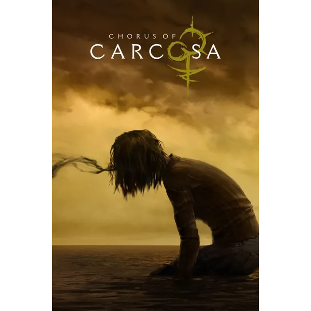 ✅ Chorus Of Carcosa Xbox Series X|S активация