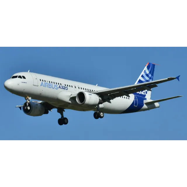 ADD-ON ЗВУКИ TOLISS 319/320/321 X-PLANE11(ноябрьские)