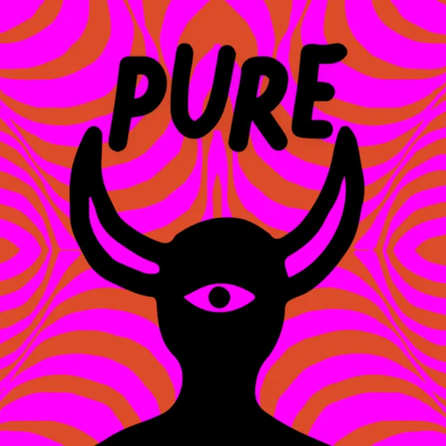 Pure  Премиум-подписка  1 месяц/1 неделя