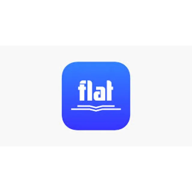 Flat Премиум-подписка 1 месяц