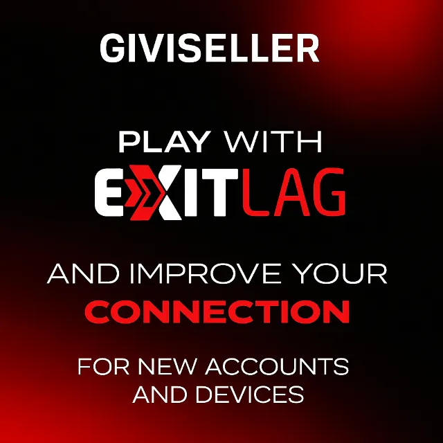 EXITLAG 1 Месяц КЛЮЧ (GLOBAL) TRIAL