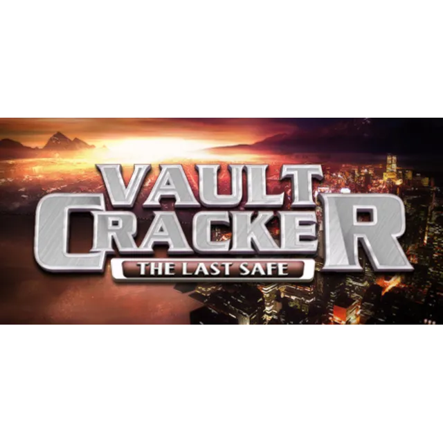 Vault Cracker (STEAM KEY/GLOBAL)