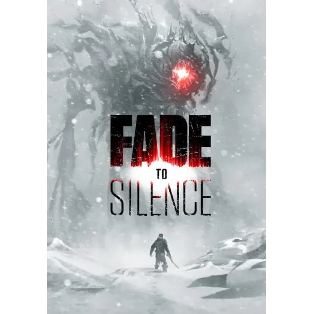 Fade to Silence (STEAM Ключ) РФ и СНГ