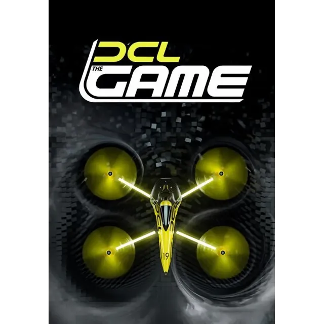 DCL - The Game (STEAM Ключ) РФ и СНГ