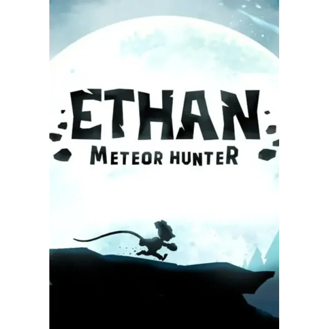 Ethan: Meteor Hunter  (STEAM Ключ) РФ и СНГ