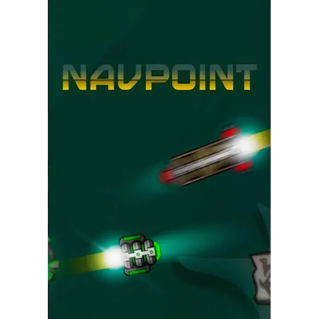 Navpoint (STEAM Ключ) Все страны