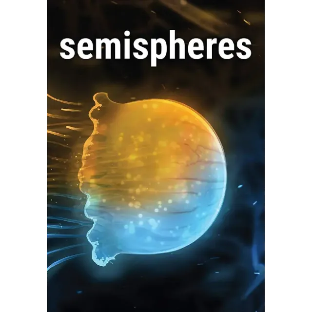 Semispheres (STEAM Ключ) РФ и СНГ