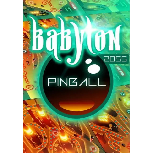 Babylon Pinball (STEAM) Все страны