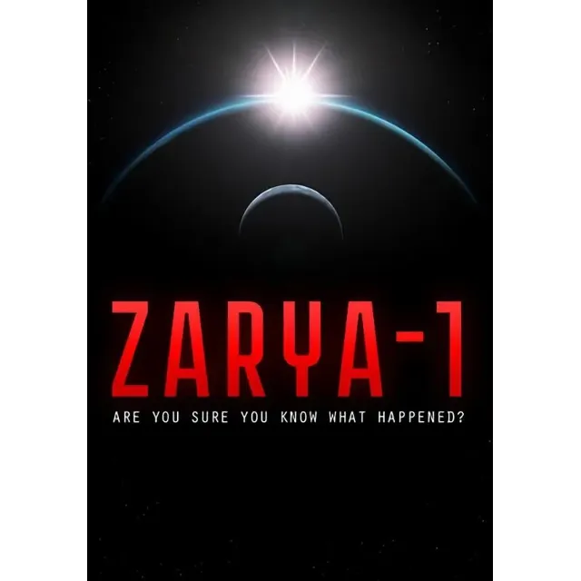 Zarya - 1: Mystery on the Moon (STEAM) РФ и СНГ