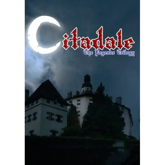 Citadale: The Legends Trilogy (STEAM) Все страны