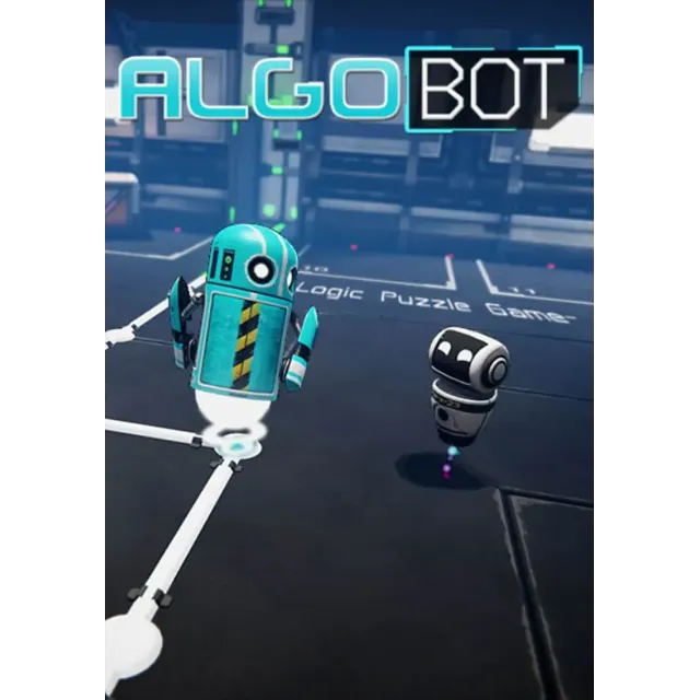 Algo Bot (STEAM) Все страны